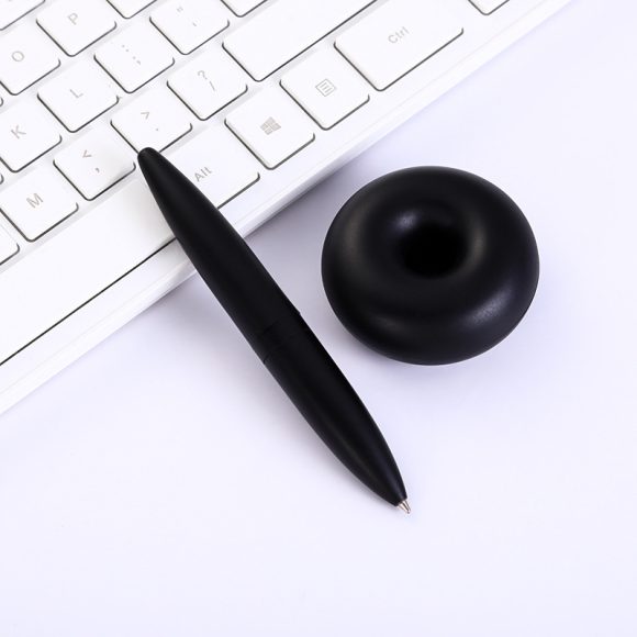 Printable Magnetic Suspension Bracket Business Office Signature Pen - Image 5