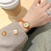 Candy-colored Dopamine Women's Watch Thin Strap - Image 8