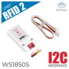 Radio Frequency Identification Sensor WS1850S MHz - Image 2