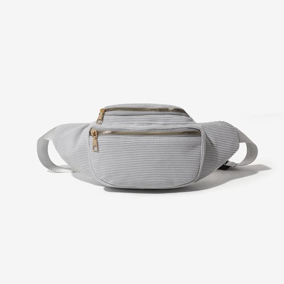 Waist Bag Fashion Men And Women Trendy Large Capacity - Image 5