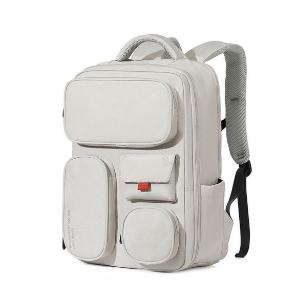 Water Repellent Simple Travel Backpack For Going Out - Image 3