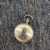 Universal Pointer Digital Retro Pocket Watch - Image 8