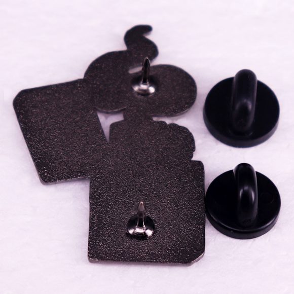 Lupaul Crossdressing Queen Make CIS Brooch - Image 2