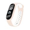 Waterproof Student Two-color Sports Bracelet Watch - Image 5