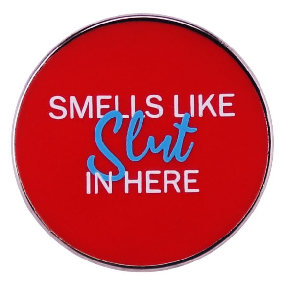 Golden M Badge Accessories - Image 5