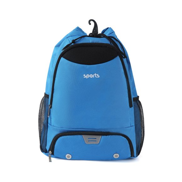 Fashion Personality Outdoor Sports Basketball Gym Bag - Image 4