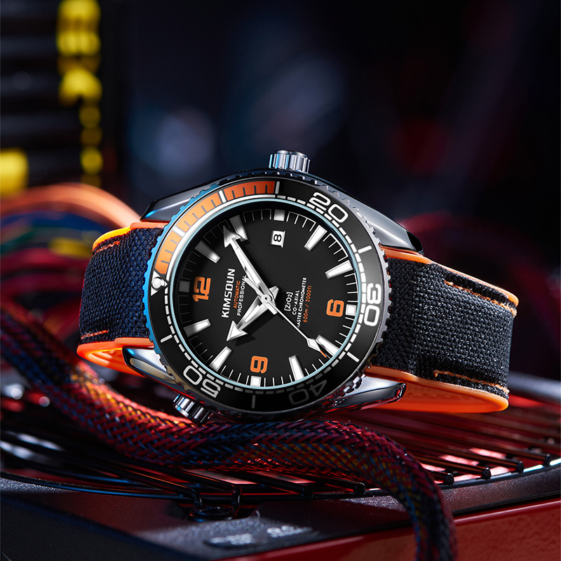 Mechanical Watches