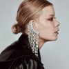 European And American Nightclubs Party Rhinestone Studs