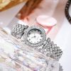 Women's Digital Fashion Casual Quartz Watch - Image 3