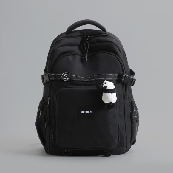 Korean Style Lightweight Fashion Casual Backpack - Image 2