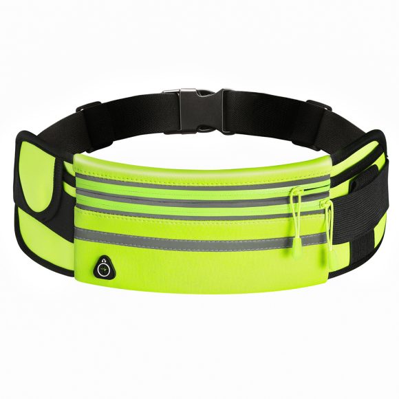 Outdoor Fitness Waterproof Sports Waist Bag - Image 9