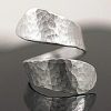 Irregular Concave-convex Open Ring - Image 3