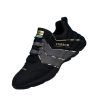 Teenagers Portable Outdoor Thick Bottom And Sneaker High - Image 6