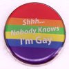 Colorful Popular Brooch Accessories Badge - Image 2