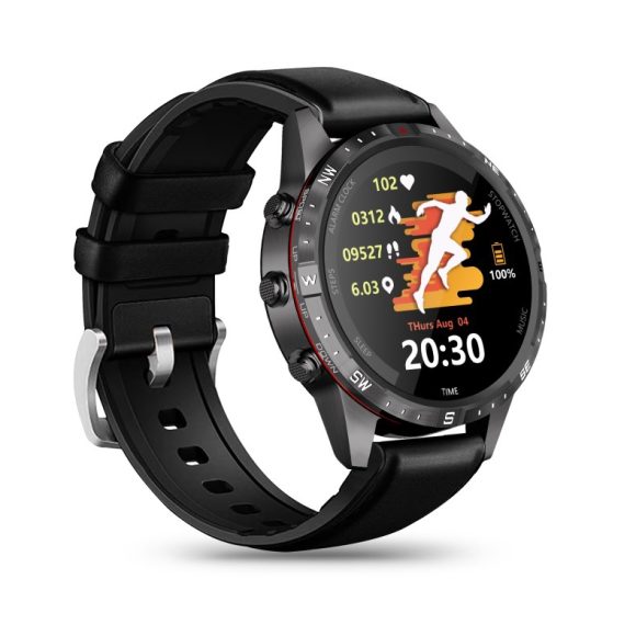 New GT45 Smart Watch Bluetooth Calling - Image 8