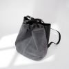 Niche Suede Autumn And Winter High-grade Brown Backpack - Image 7