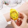 Color Jelly Junior High School And Elementary School Students In Niche Watch - Image 10