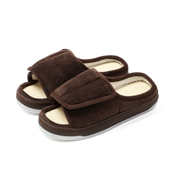 Foot Swelling Special Shoes Instep Height Thumb Valgus Toe Injury Easy To Wear And Take Off - Image 3