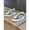 Thick Bottom Wear-resistant Board Shoes Breathable Fashion Casual Sneaker - Image 8