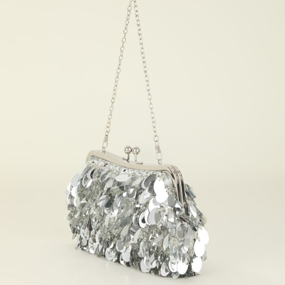 Women's Nightclub Party Portable Dinner Bag - Image 6
