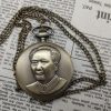 Universal Pointer Digital Retro Pocket Watch - Image 6