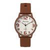 Fashion Jelly Color Sports Silicone Watch - Image 7