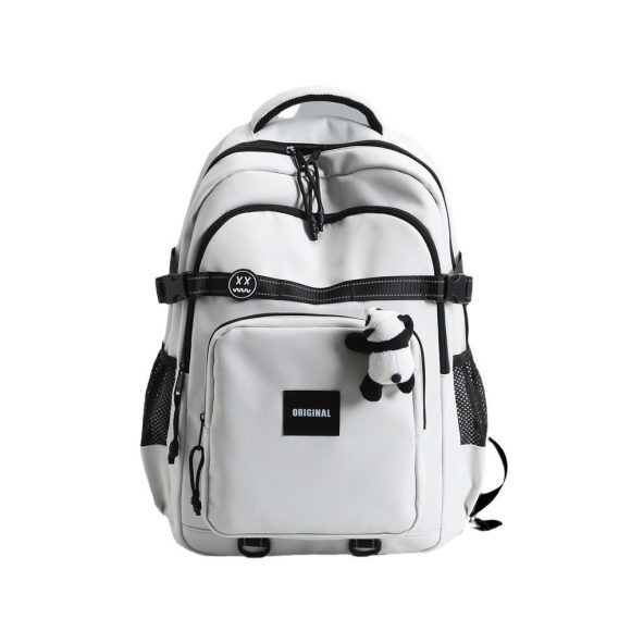 Korean Style Lightweight Fashion Casual Backpack - Image 6