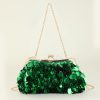 Women's Nightclub Party Portable Dinner Bag - Image 5