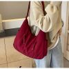 Casual Messenger Lightweight Waterproof Shoulder Bag