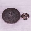 Golden M Badge Accessories - Image 3
