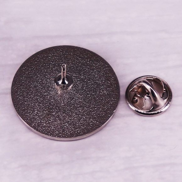 Golden M Badge Accessories - Image 3