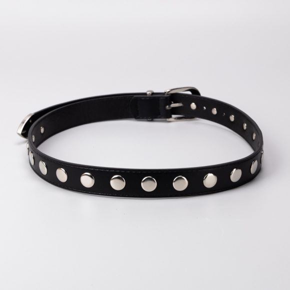 Trendy All-match Women's Jeans Belt Fashion - Image 7