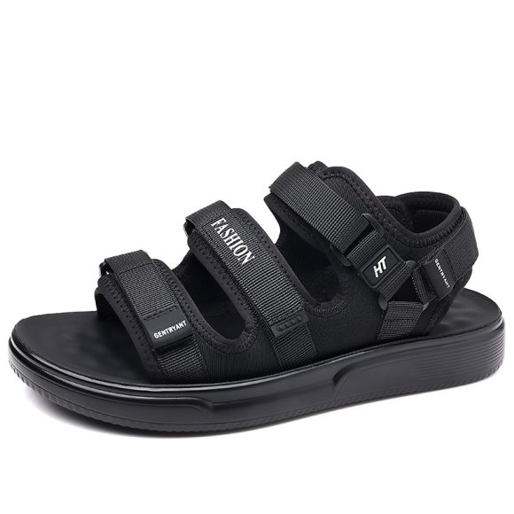 Men's Outdoor Sandals Fashion Beach Shoes - Image 5