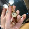 Candy-colored Dopamine Women's Watch Thin Strap - Image 10