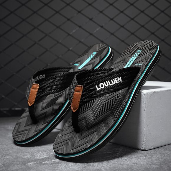 Non Slip Outdoor Casual Summer New Flip-flops - Image 8