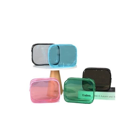 Pvc Large Capacity Multifunctional Storage Bag - Image 7