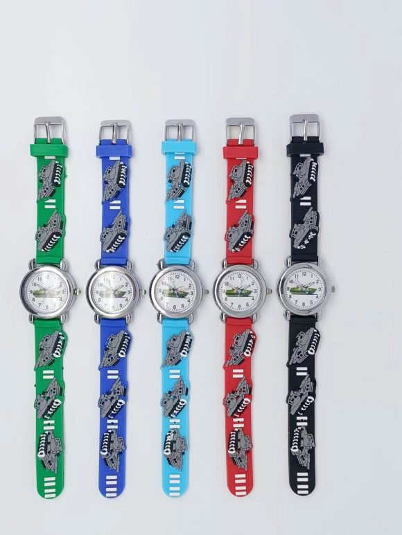 New Luminous Children's Day Gift Watch - Image 6