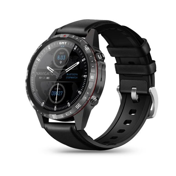 New GT45 Smart Watch Bluetooth Calling - Image 4