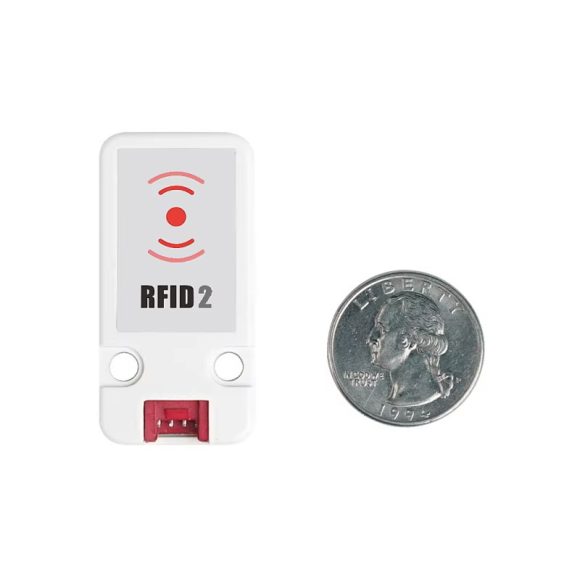 Radio Frequency Identification Sensor WS1850S MHz - Image 4