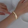 Women's Fashion Simple New Normcore Bracelet - Image 5