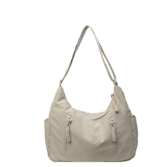 Casual Messenger Lightweight Waterproof Shoulder Bag - Image 7