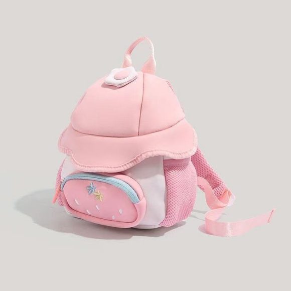 Cute Kindergarten Backpack Large Capacity Lightweight - Image 6