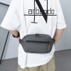 Men's Outdoor Running Multi-functional Large Capacity Casual Waist Bag - Image 8