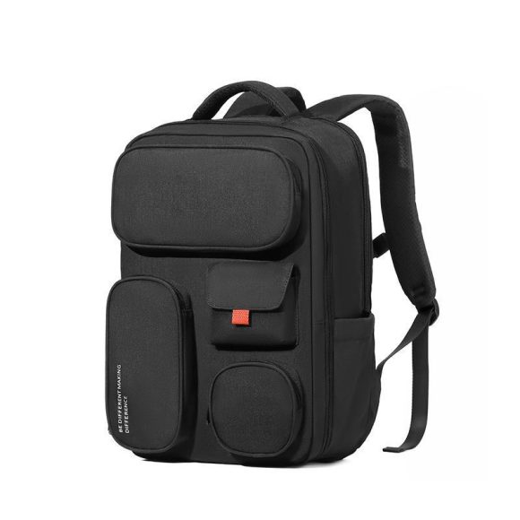 Water Repellent Simple Travel Backpack For Going Out - Image 6