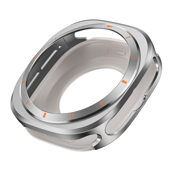 Applicable Watch Original Metal Protective Case - Image 6