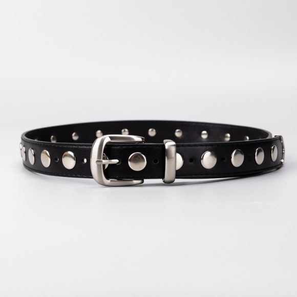 Trendy All-match Women's Jeans Belt Fashion - Image 4