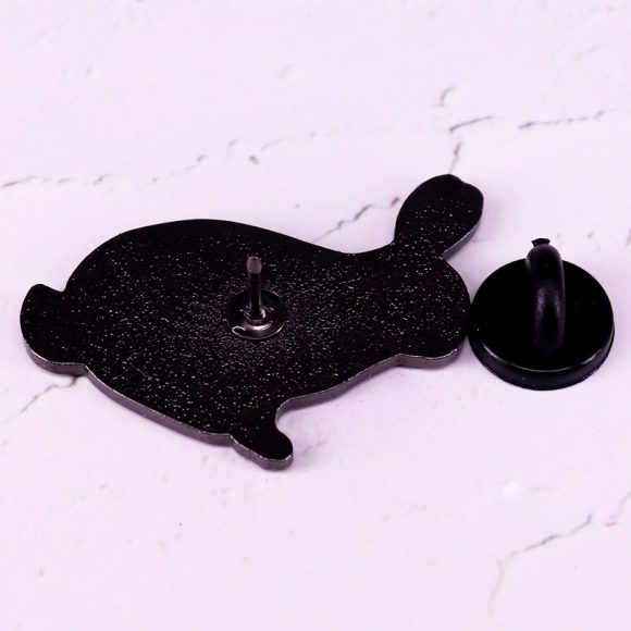 Cute Rabbit Brooch For Autism And Anxiety - Image 2