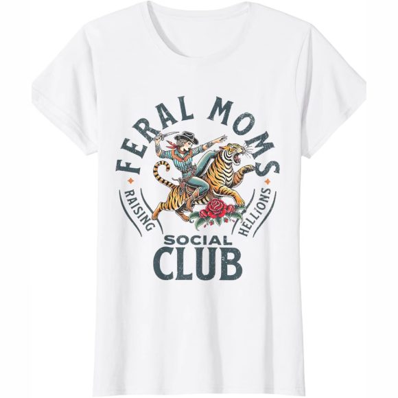 Summer Women's Casual Cotton Short Sleeve T-shirt - Image 5