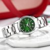 Popular Steel Belt Small Quartz Watch For Women - Image 3