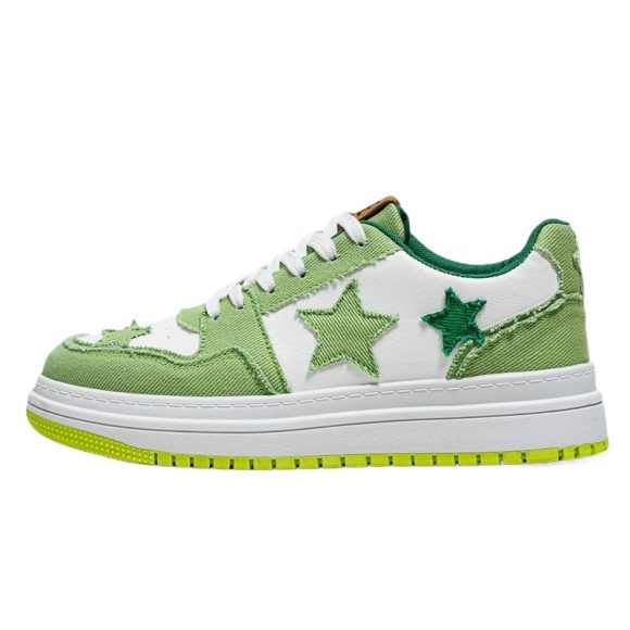 New Summer Casual Versatile Hight Increasing Board Shoes Men - Image 4